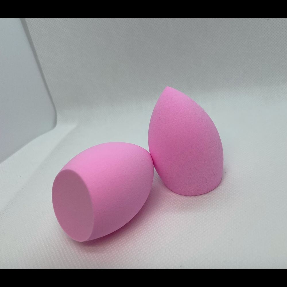 Beauty sponge